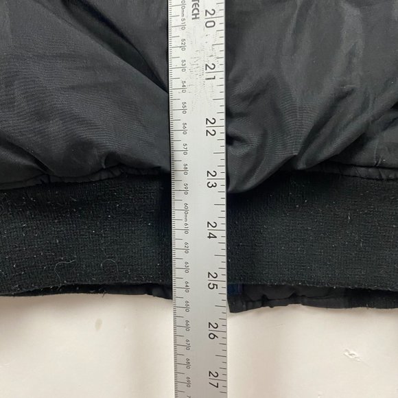 Distortion Comfort & Style Full Zip Hooded Jacket Hoodie Men's Medium - Picture 9 of 9